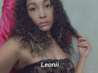 Leonii