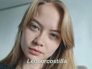 Leonorcostilla
