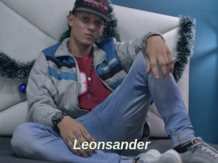 Leonsander