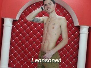 Leonsonen