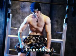Leonstrong