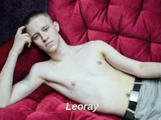 Leoray