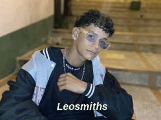 Leosmiths