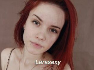 Lerasexy