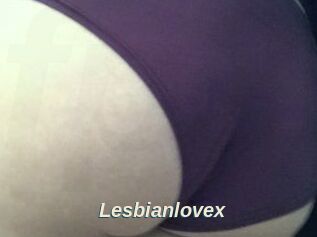 Lesbianlovex