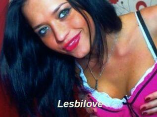 Lesbilove