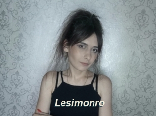 Lesimonro