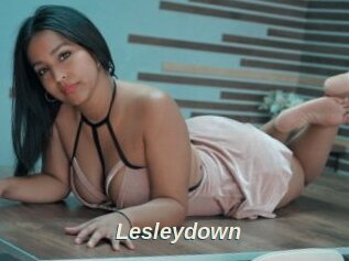Lesleydown