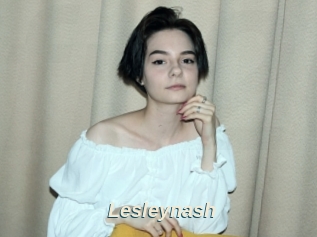 Lesleynash