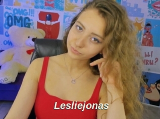 Lesliejonas