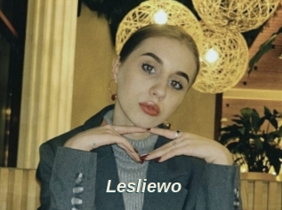 Lesliewo