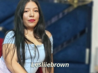 Lesliiebrown
