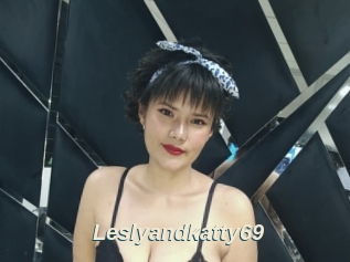 Leslyandkatty69