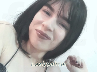 Leslypalmer