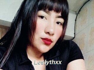 Leslythxx