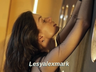 Lesyalexmark