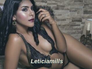 Leticiamills