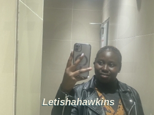 Letishahawkins