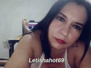 Letishahot69