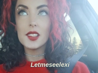 Letmeseelexi