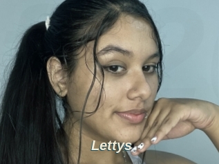 Lettys