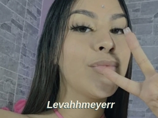Levahhmeyerr