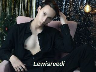 Lewisreedi