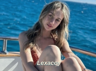Lexacoy