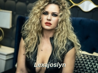 Lexajoslyn