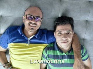 Lexandchris