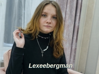 Lexeebergman