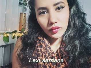 Lexi_santana