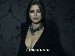 Lexiamour