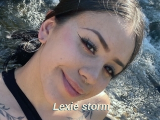 Lexie_storm