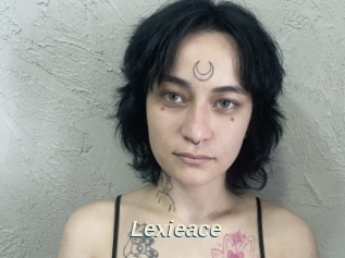 Lexieace