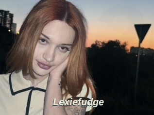 Lexiefudge