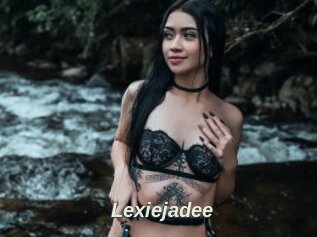 Lexiejadee