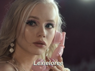 Lexieloree