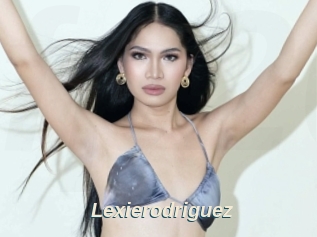 Lexierodriguez