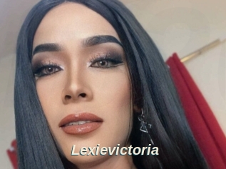 Lexievictoria