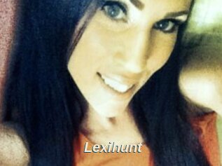 Lexihunt