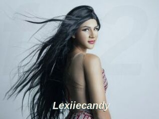 Lexiiecandy