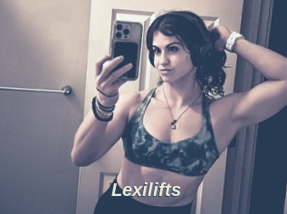 Lexilifts