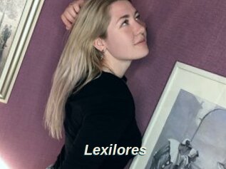 Lexilores