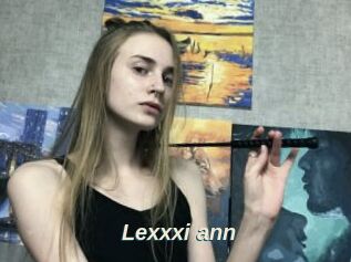 Lexxxi_ann
