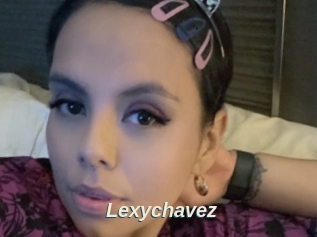 Lexychavez