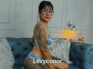 Lexyconor