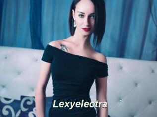 Lexyelectra