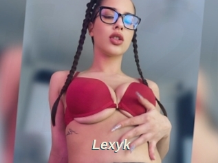 Lexyk