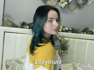 Lexymurr